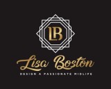 https://www.logocontest.com/public/logoimage/1581322788Lisa Boston Logo 68.jpg
